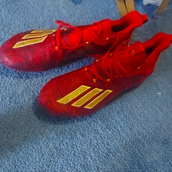 COPY - Adizero 9.0 young kingz - Picture 1 of 2